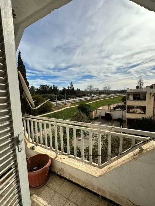Location Appartement F4 Alger Cheraga