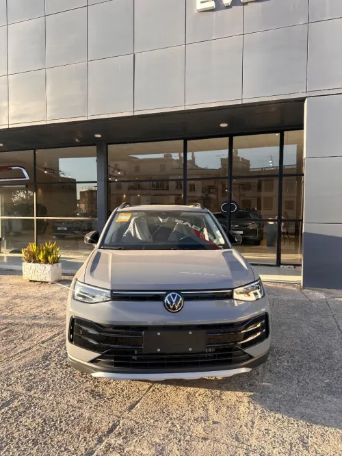 Volkswagen Tahru 2025 Xr