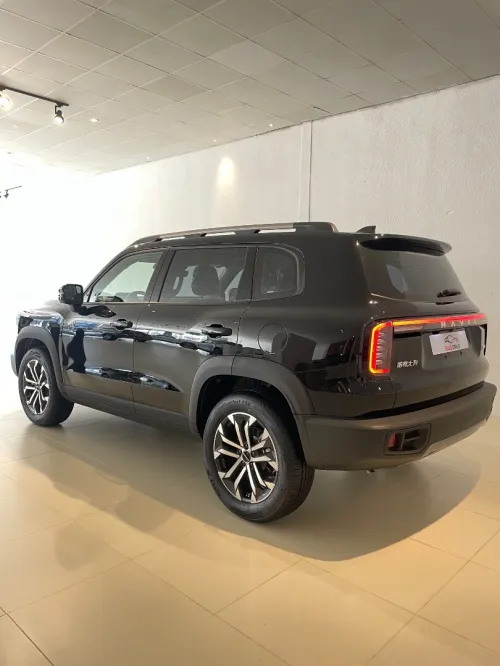 Great Wall Haval 2025 Big dog
