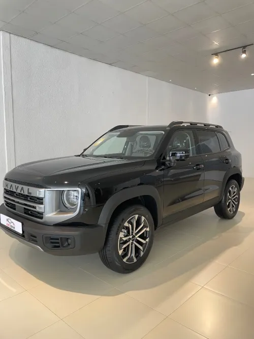 Great Wall Haval 2025 Big dog