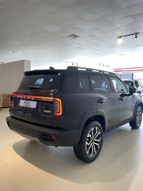 Great Wall Haval 2025 Big dog