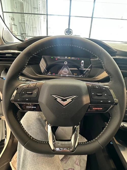 Kaiyi X7 2026 Full option