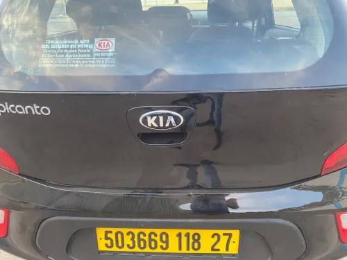 Kia Picanto 2018 LX Start