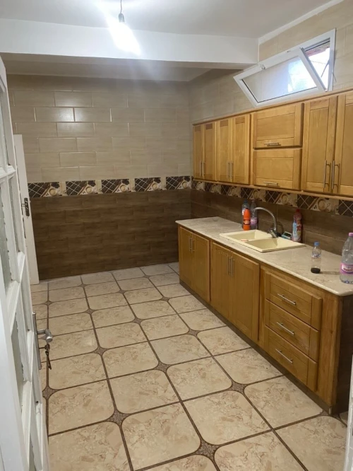 Vente Appartement Niveau de villa F2 Alger El magharia