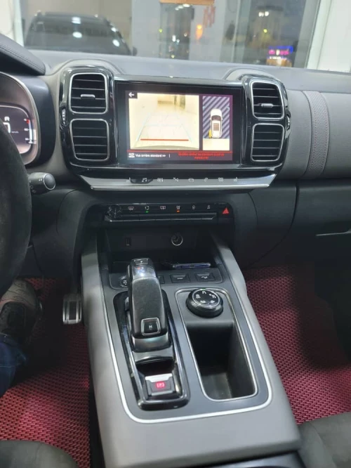 Citroen C5 2021 Exclusive