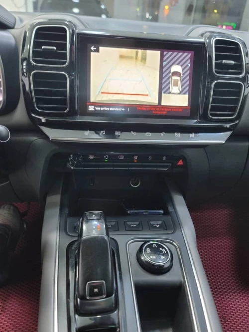 Citroen C5 2021 Exclusive