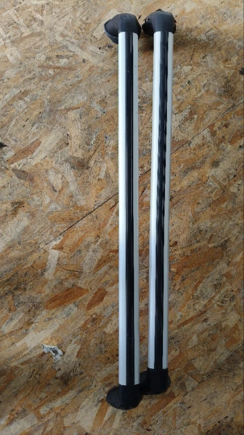 Barre de toit Toyota Rav4