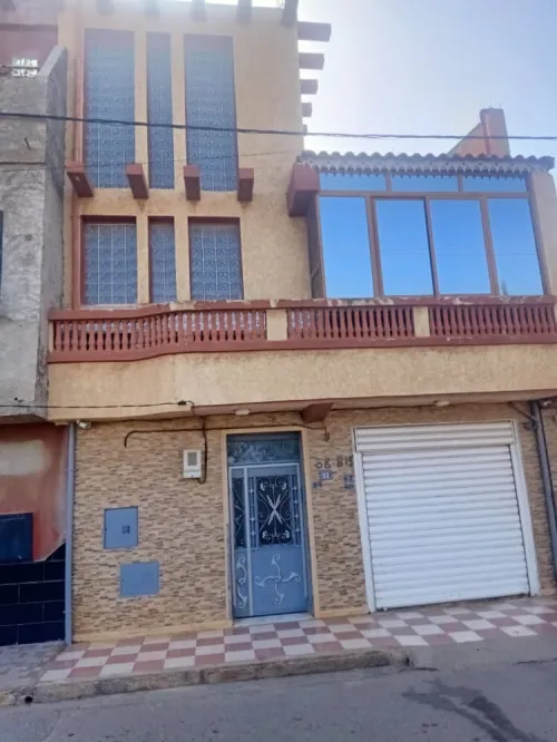 Vente Villa Oran Sidi chami