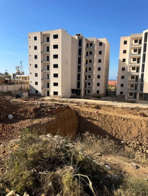 Vente bien immobilier Tipaza Bou ismail
