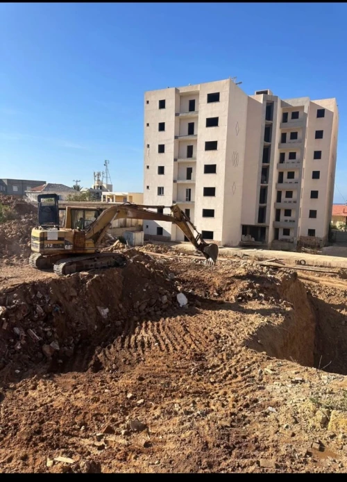 Vente bien immobilier Tipaza Bou ismail