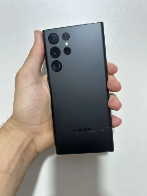 Samsung S22 ultra
