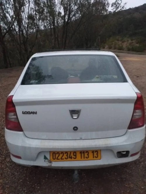 Dacia Logan 2013 Logan