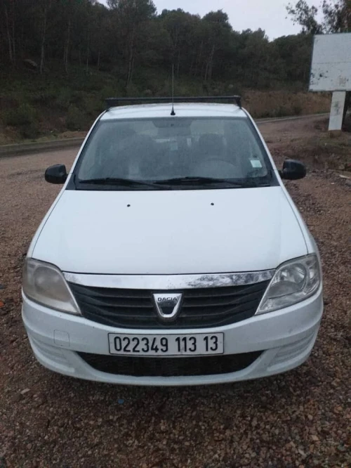 Dacia Logan 2013 Logan