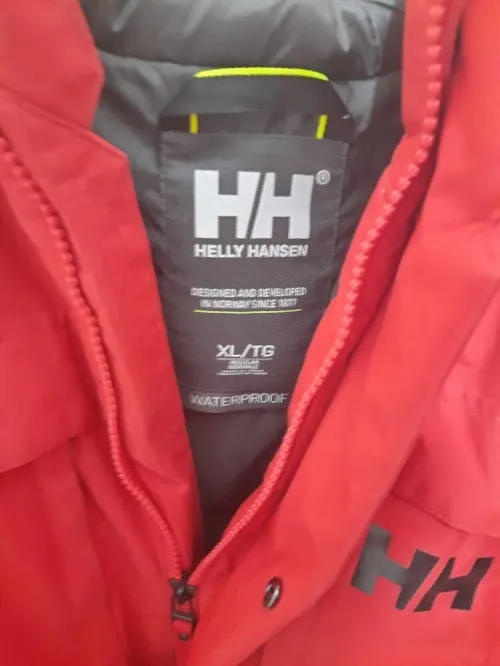 Parkas HH
