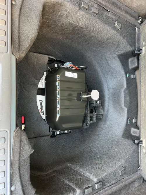 Land Rover Range Sport 2019 P300