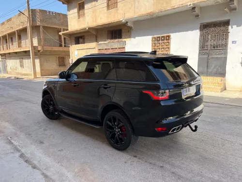 Land Rover Range Sport 2019 P300