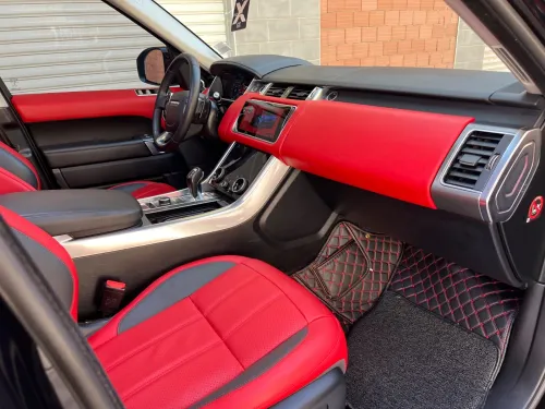 Land Rover Range Sport 2019 P300