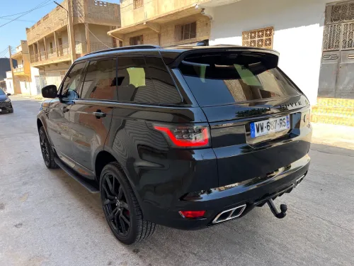 Land Rover Range Sport 2019 P300