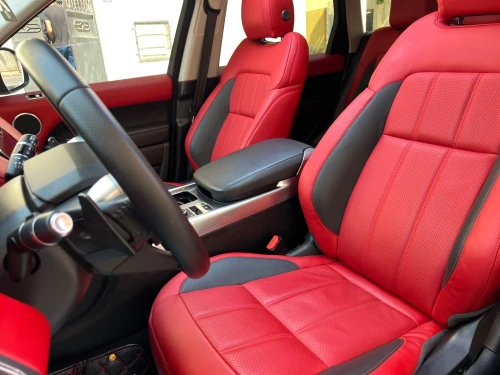 Land Rover Range Sport 2019 P300