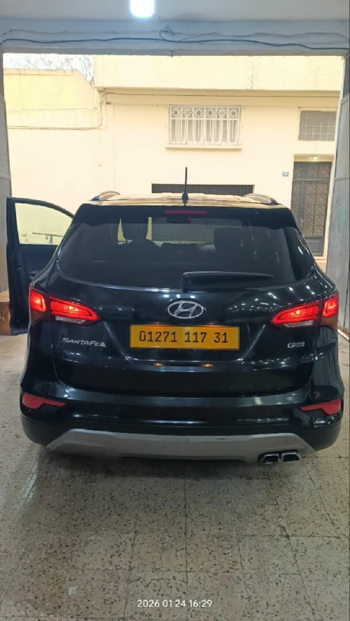 Hyundai Satellite 2017 Satellite