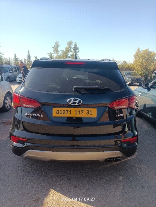 Hyundai Satellite 2017 Satellite
