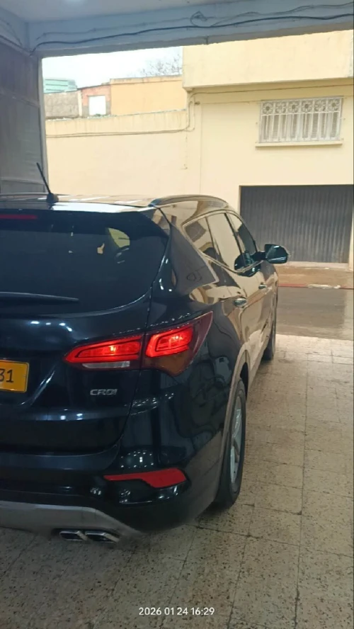 Hyundai Satellite 2017 Satellite