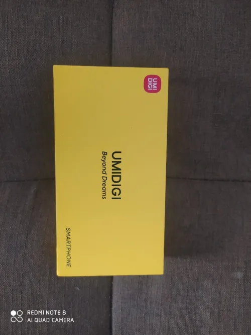 Umidigi A11