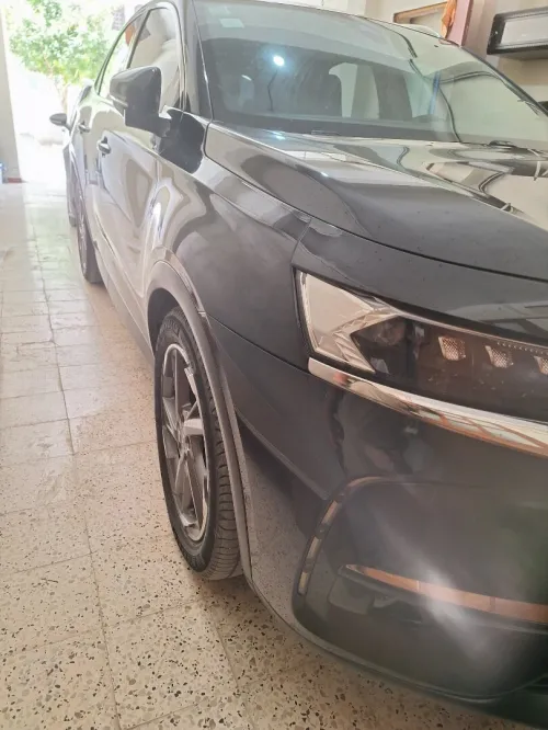DS Ds7 2021 Crossback