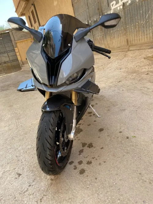 BMW M 2024 M1000rr