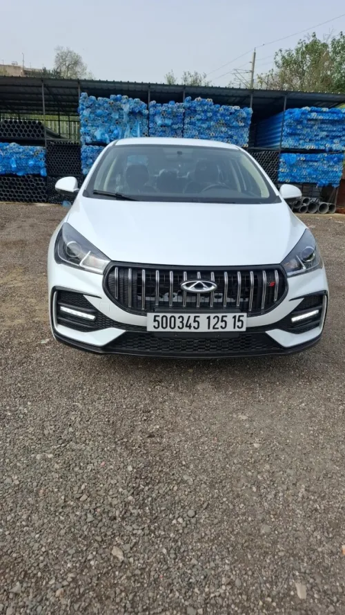 Chery Arrizo 5 2025 