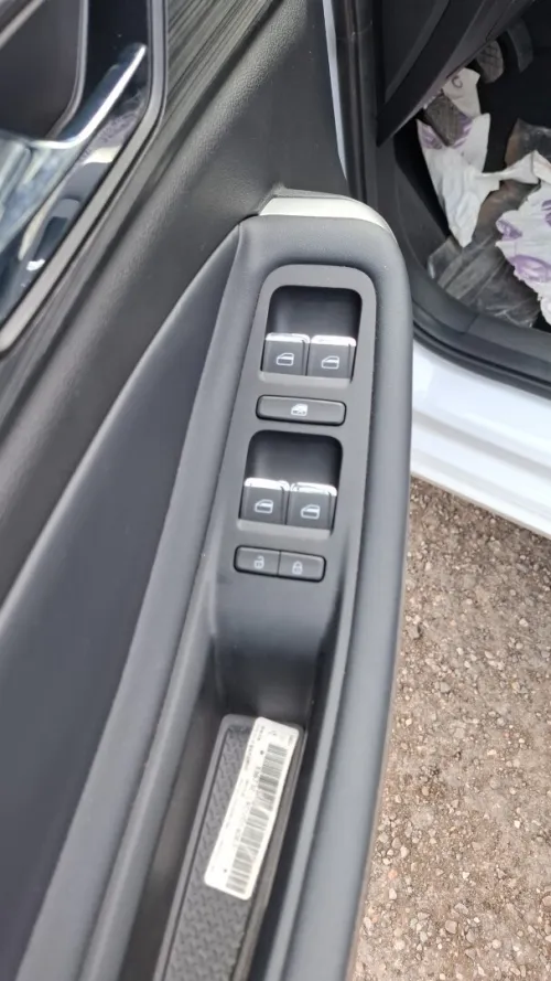 Chery Arrizo 5 2025 