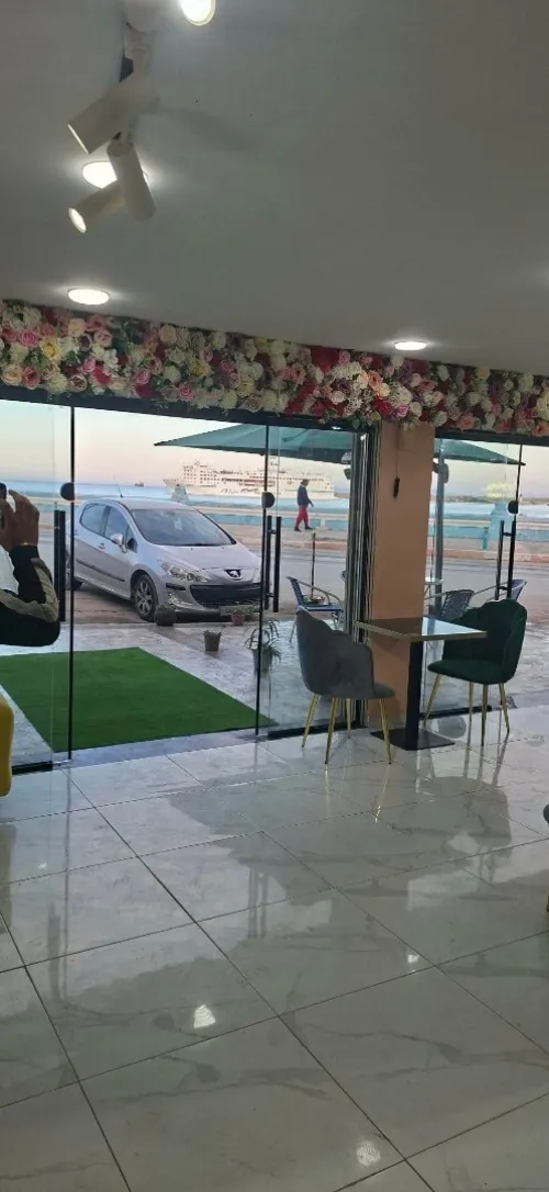 Location Local Alger Kouba