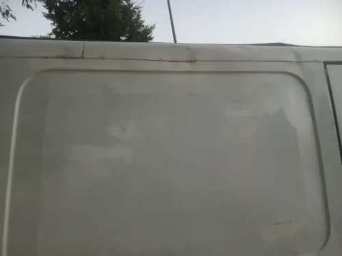 Renault Master 2000
