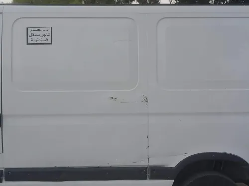 Renault Master 2000