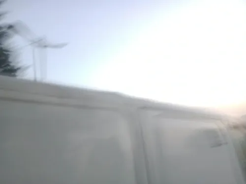 Renault Master 2000