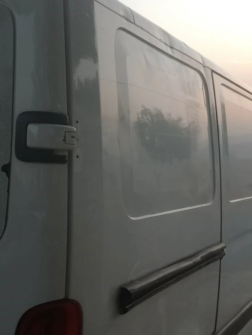 Renault Master 2000