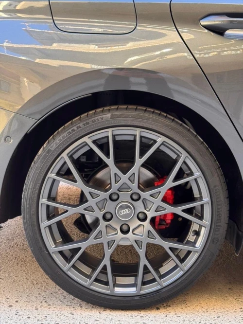 Audi A3 2024 KIT RS3