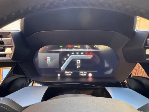 Audi A3 2024 KIT RS3