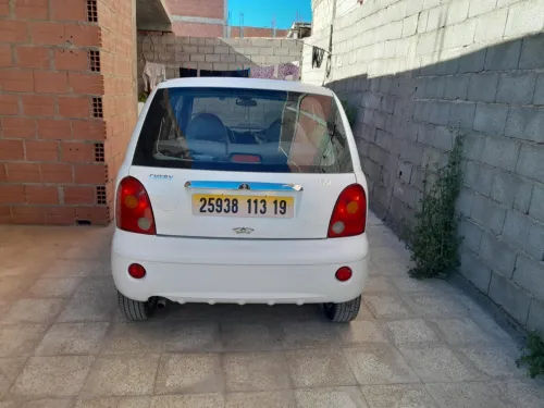 Chery QQ 2013 10/10