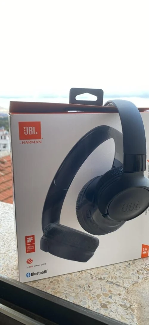 JBL 520 bt WIRELESS
