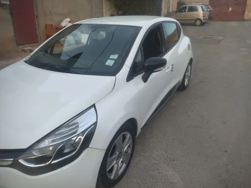 Renault Clio 4 2014 Clio 4