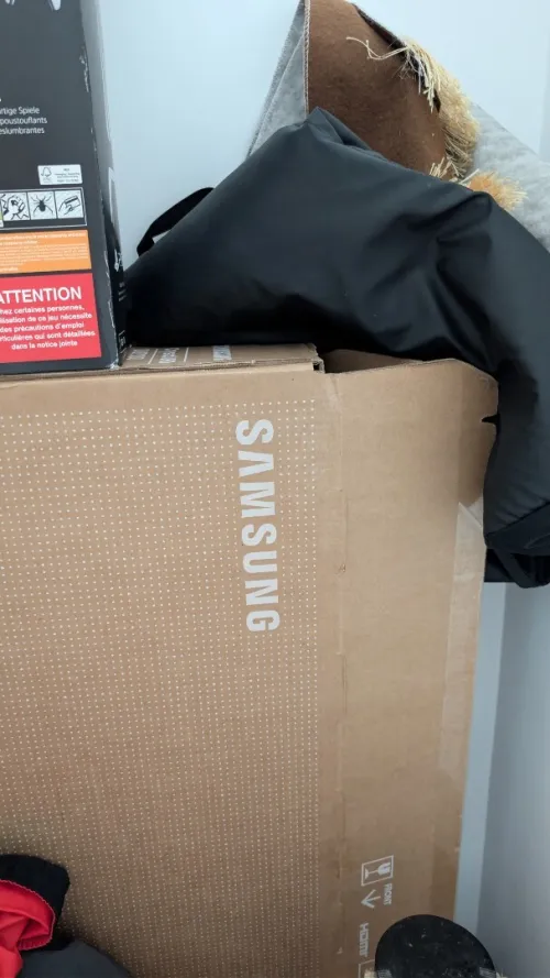 Samsung du 7000 4k