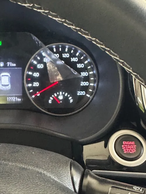 Kia KX1 2025 Kia KX1 Luxury