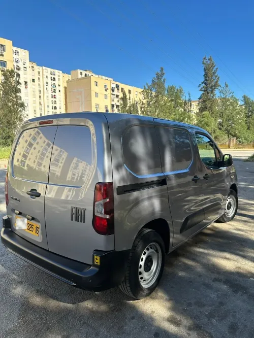 Fiat Doblo 2025 