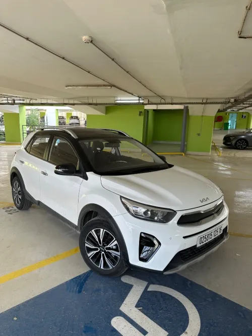 Kia KX1 2025 Kia KX1 Luxury