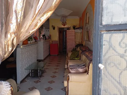 Vente Villa Mostaganem Sayada