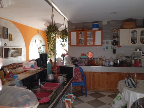 Vente Villa Mostaganem Sayada