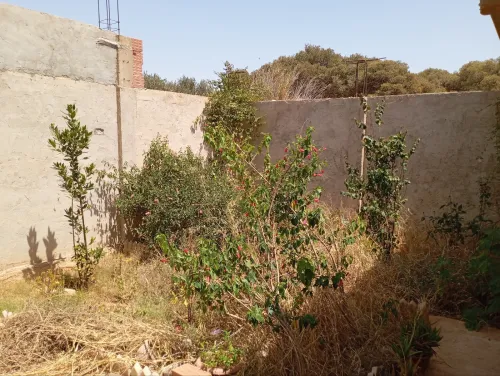 Vente Villa Mostaganem Sayada