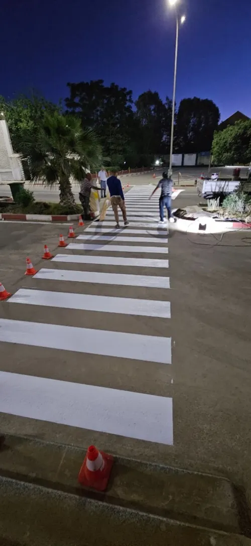 signalisation routière