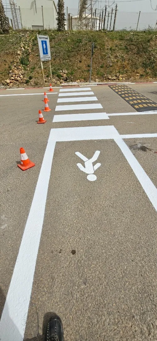 signalisation routière